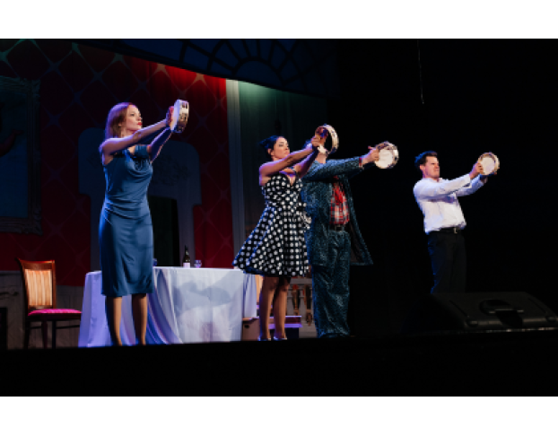 Жениться Нельзя Расстаться