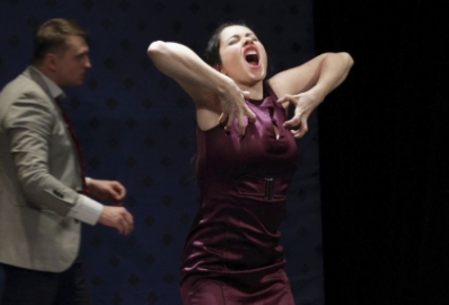 Жениться Нельзя Расстаться