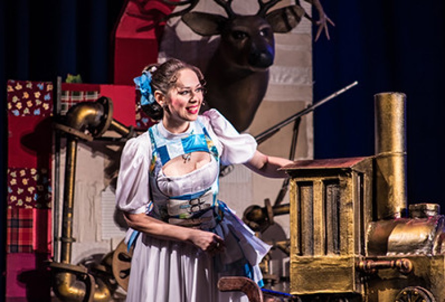 Женские Хитрости, или как Соблазнить Мужчину