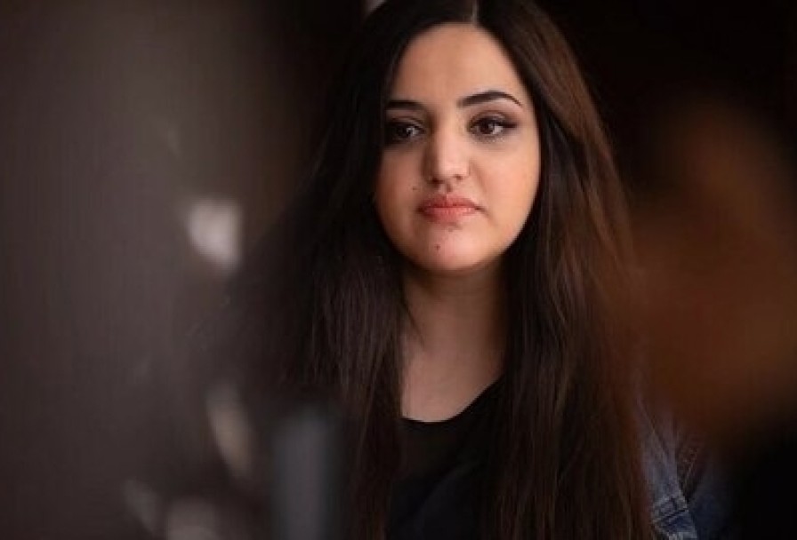 Женский Стендап