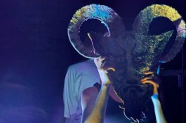 Жестокие Игры