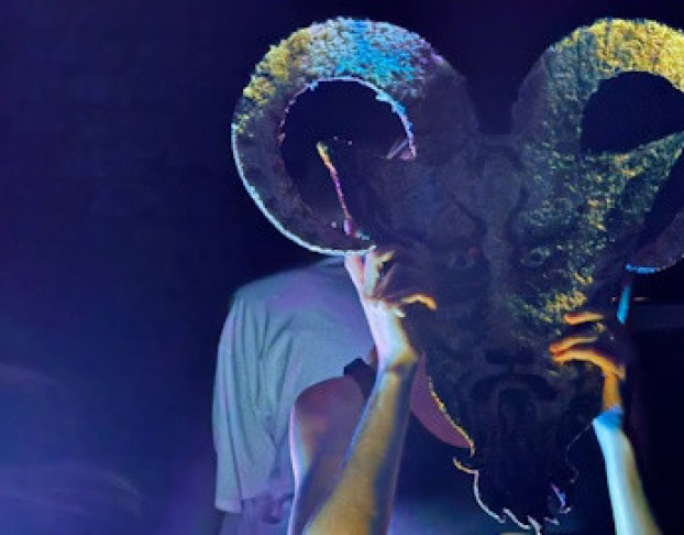 Жестокие Игры