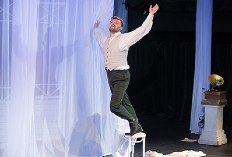 Живой Товар