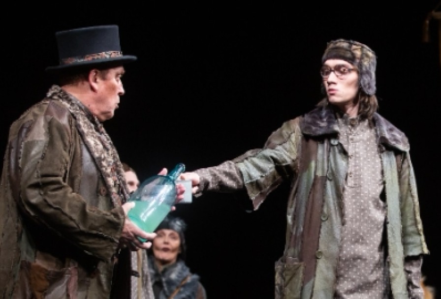 Золотой Слон