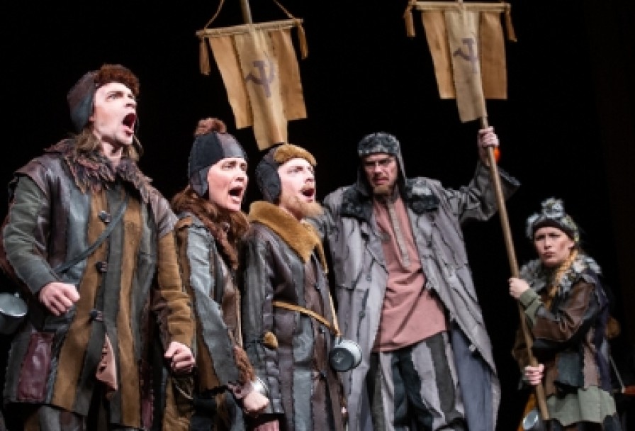 Золотой Слон