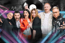 Золотые Хиты 90-Х и 2000-Х . Тотал, Хит Турбомода, Ex.премьер Министр и Др