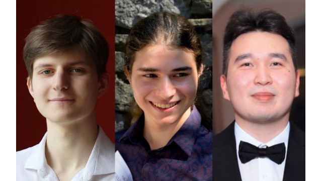 Рождественский гала-концерт