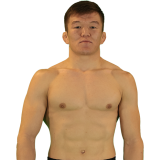 Багдос Олжабай