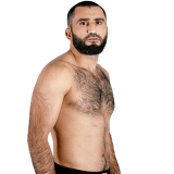 Мурад Абдулаев