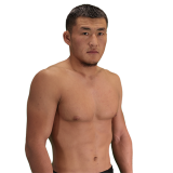 Эдил Эсенгулов