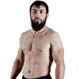 Алтынбек Мамашов