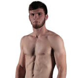 Али Сулейманов