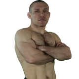 Александр Трескин