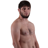 Тагир Магомедов