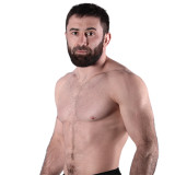 Мухамед Коков