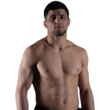 Заур Гаджиев