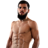 Алихан Мусаев