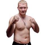 Артём Фролов