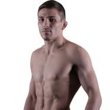 Тамерлан Темиров