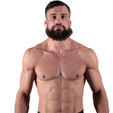 Вадим Огарь