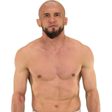 Альберт Туменов