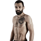 Махарбек Каргинов