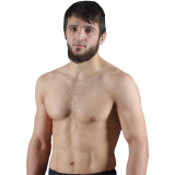 Джамбулат Селимханов